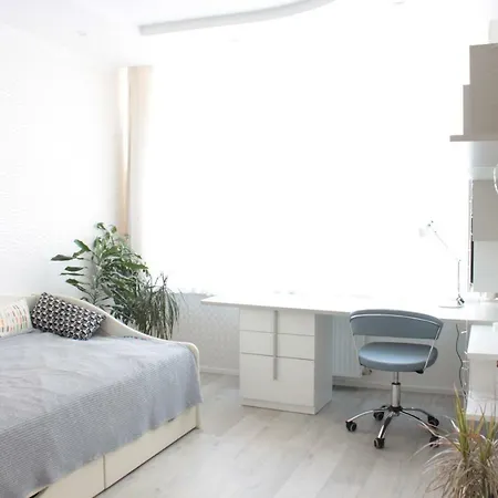 Large And Stylish With Parking * Odesa