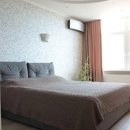 Large And Stylish With Parking Apartment