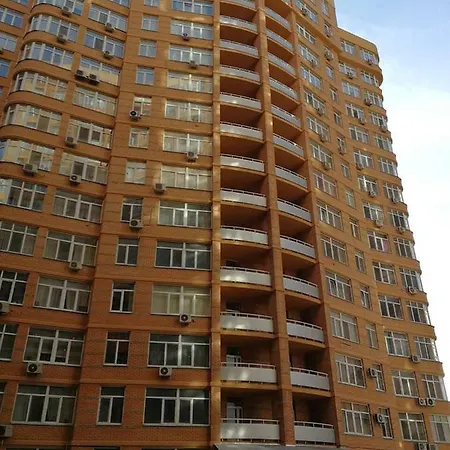 Large And Stylish With Parking Odesa